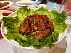 -满堂·烤鸭店·北京菜(鼓楼店)