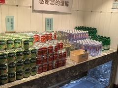 -禾斗海鲜自助(市南银座店)