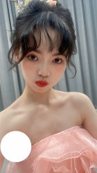 -桃子造型婚纱礼服(凤起广场店)