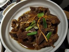 -许府牛火锅(信义坊总店)