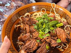 -小根法羊肉馆(双林分店)