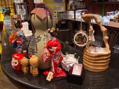 -炉匠炉端烧·酒(国金中心商场店)