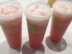-奈雪的茶(石厦时代广场店)