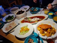 -荷塘秋月·本帮江浙菜(国权路店)