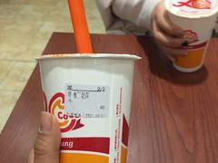 -CoCo都可(北苑K酷店)