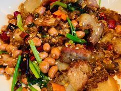 -深巷家味馆.湖北头牌红烧鱼头拌饭(黄陂店)