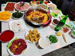 -枇杷园食为鲜火锅(南山店)