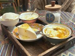 -古树酸奶(八廓南街店)