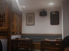 大堂-受气牛肉·耙牛肉火锅(水晶郦城店)