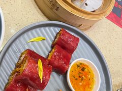 红粉米肠-点都德(北京路贰店)