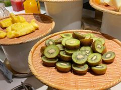 -星伦多自助料理(新湖店)