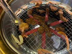 -伊茉家的烤肉店(勒泰中心店)