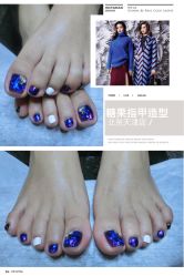 指甲造型-光SPA科技美肤