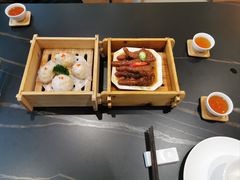 -最忆早茶(蜀汉路店)
