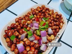 -清真·金鑫隆牛羊肉(环山路店)