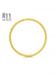 -周生生Chow Sang Sang(苏州美罗高新店)