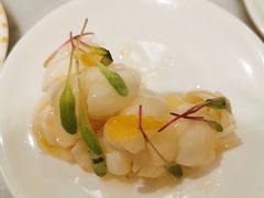 凉拌百合-南小馆(迪士尼小镇店)