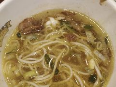 -乡党臊子面(丰庆公园店)