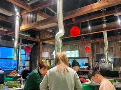 -山葵说·泥炉烤肉(泰达时尚E街区店)