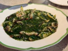 -阿莉餐厅(枣阳路店)