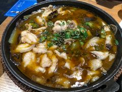 -大融厨·鸡毛店·川菜(果壳里东安湖店)