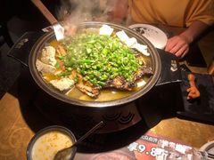 -烤匠(广元万达店)