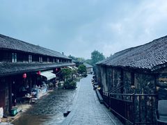 -乌石村