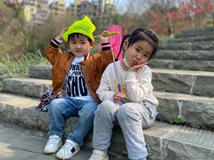 -重庆彩云湖湿地公园
