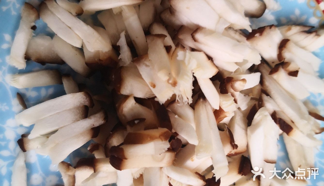 自制糯米食物～咸糯米饭