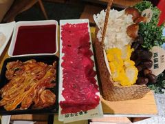 -鱼豆吉·豆浆鱼火锅(宜昌万达店)