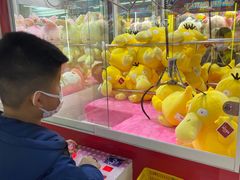 -风云再起游乐汇(南京常发广场店)
