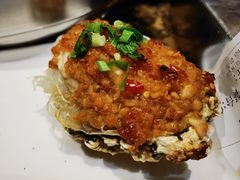 -COMe烤(对炉店)