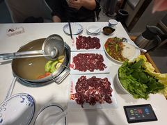 -陈记顺和潮汕牛肉火锅(韩江路店)