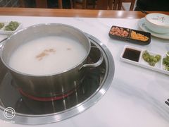 -盈田盈粥庄(博山东路店)