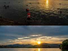-佛手湖郊野公园