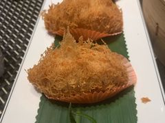 -新兴·金羊座·粤菜点心(乐峰店)