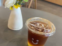 -dotcom coffee古点咖啡(致真大厦店)