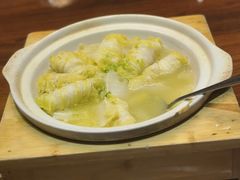 鱼饼白菜卷-新海利海鲜城·41年珠海老字号(夏湾店)