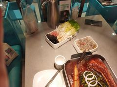 -半天妖烤鱼(芜湖市镜湖万达店)