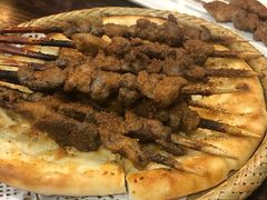 -塔里木的羊·新疆特色餐厅(钱湖北路店)