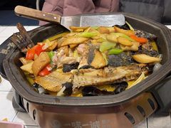 -一味一诚•鲜嫩烤鱼(昌发展万科广场店)