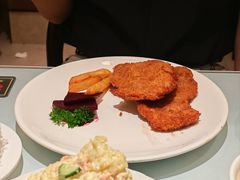 -金环西餐厅