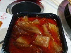 -牛華八婆火锅串串(南中环店)