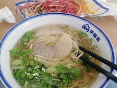 -西部一方丝路美食