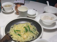 -上上席川菜(凯德乐峰广场店)