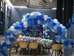-KIDults童伴儿亲子餐厅(达美中心广场店)