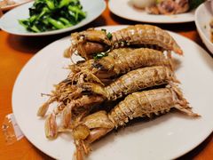 -高佳庄·舟山海鲜(海景旗舰店)