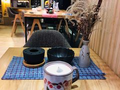 大堂-扫雪煮茶(西村店)