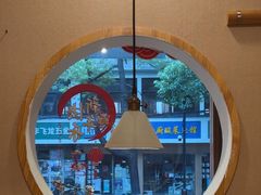 -吉兆·料理(红梅南路店)