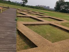 -盘龙城国家考古遗址公园